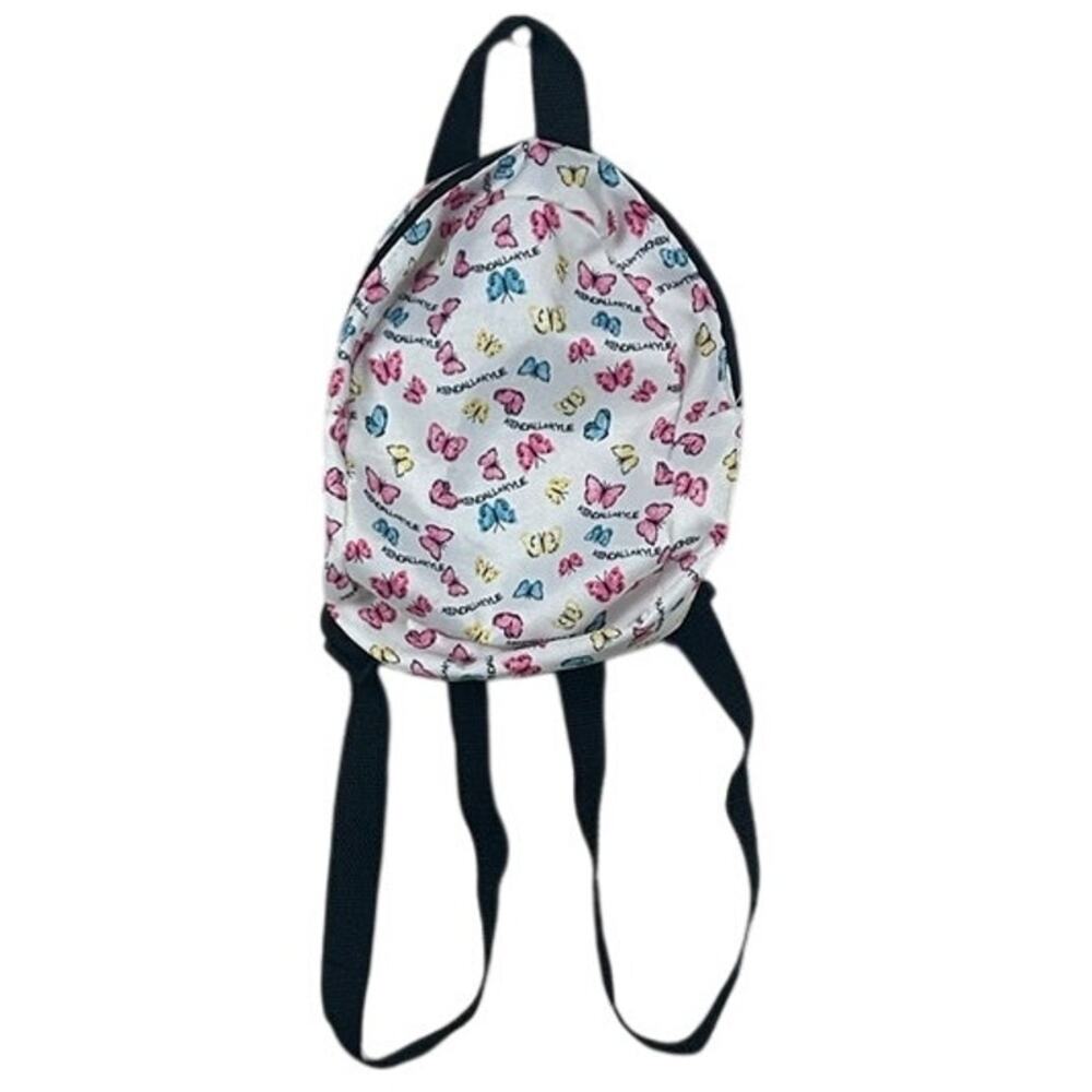Kendall & Kylie Butterfly Mini Backpack